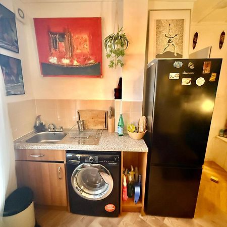 Stylish Flat In Central London! Exteriör bild