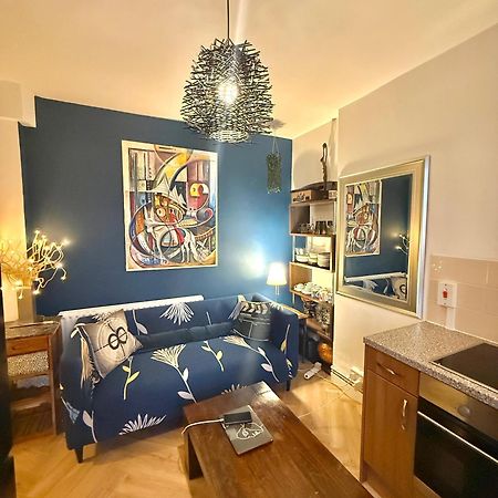Stylish Flat In Central London! Exteriör bild