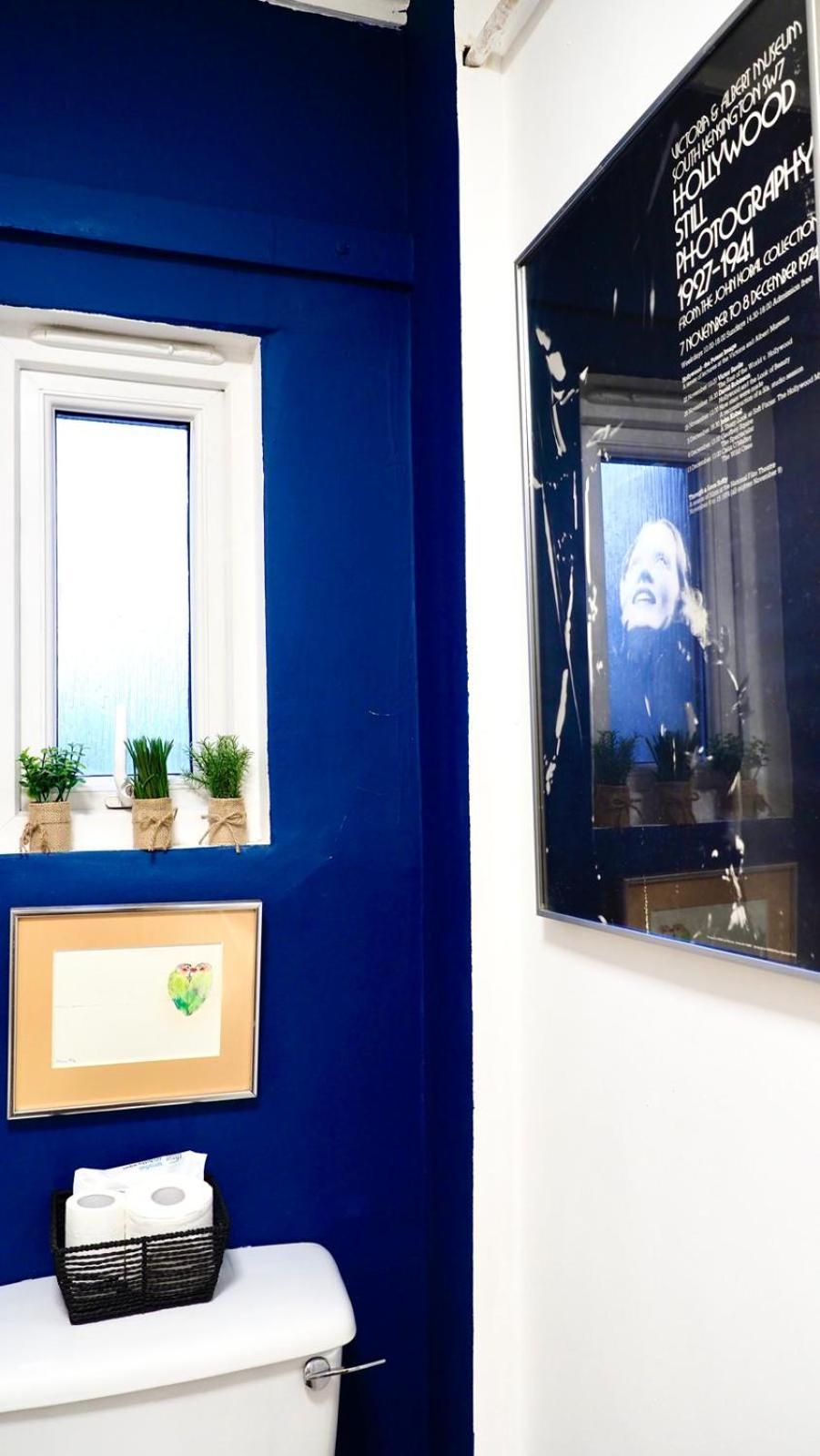 Stylish Flat In Central London! Exteriör bild