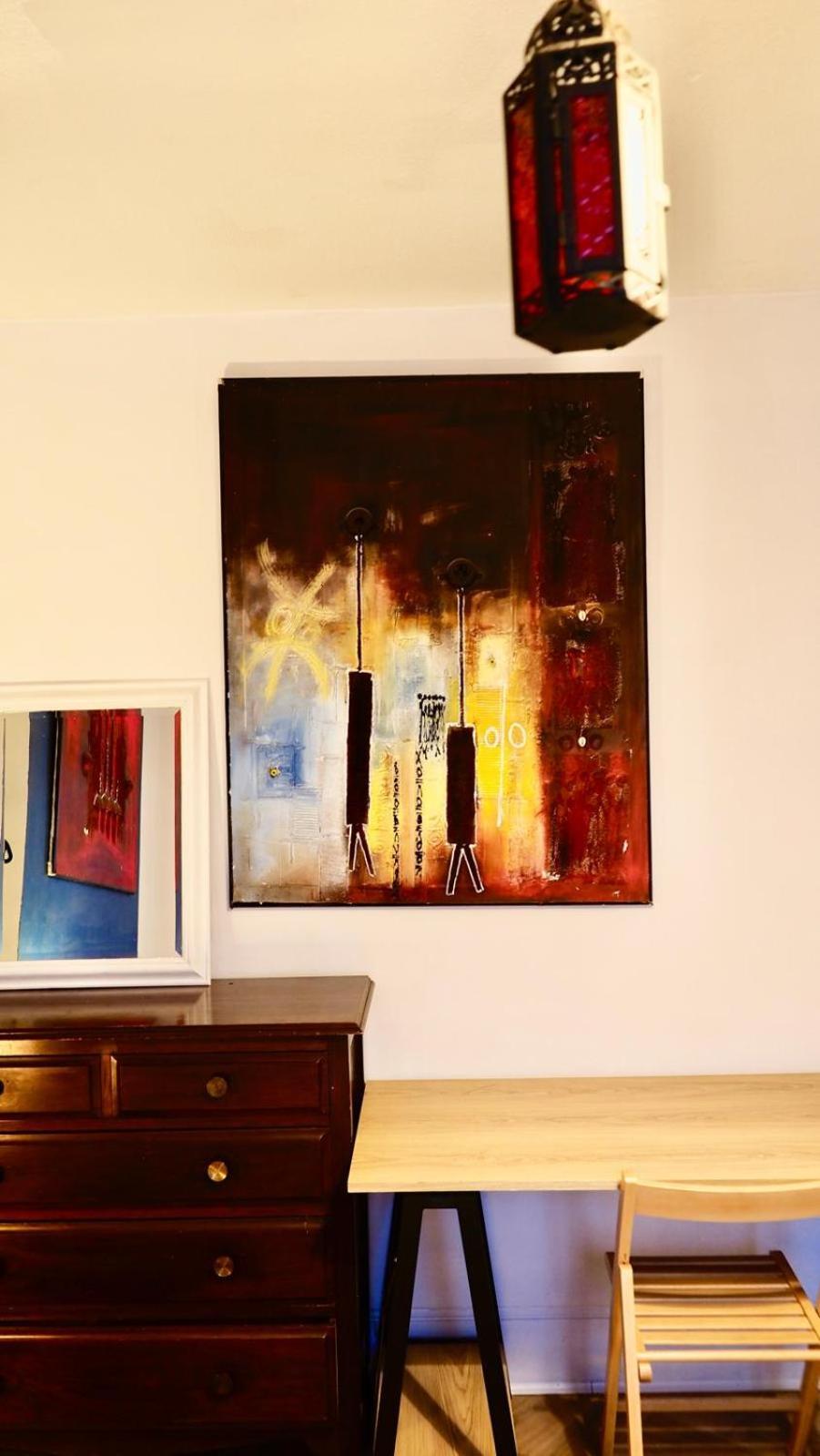 Stylish Flat In Central London! Exteriör bild